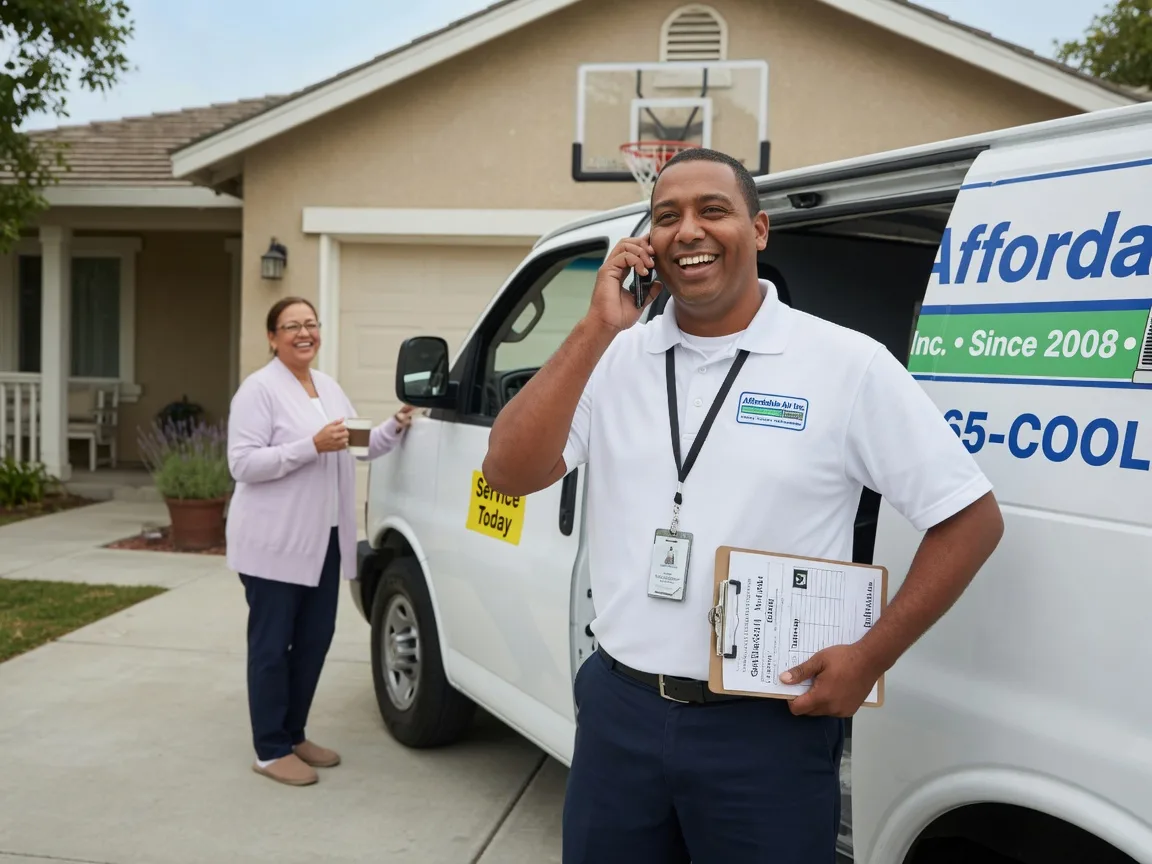 Central Ac Repair Prairie Du Rocher, IL FAQs